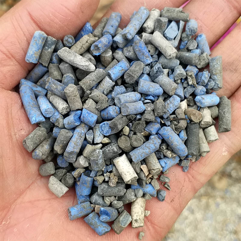 牡丹江市钴钼催化剂回收